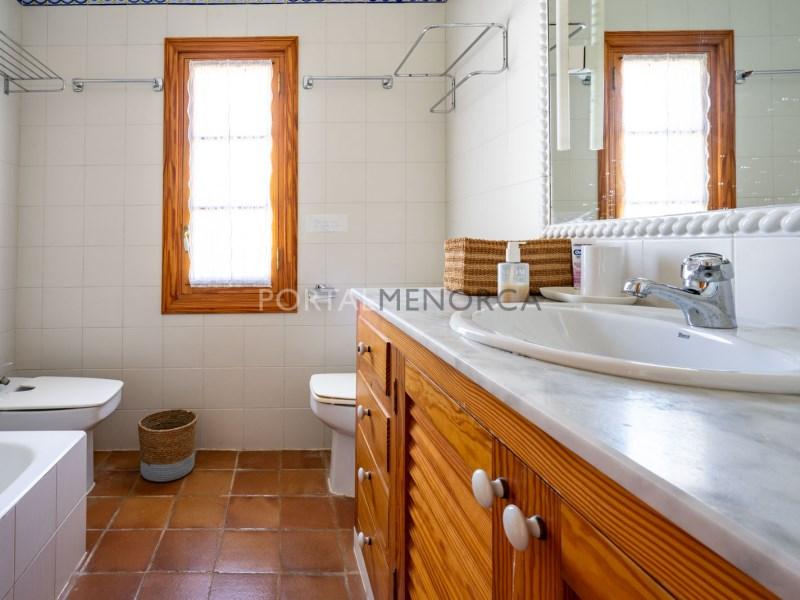 Casa en Venta en Mahón