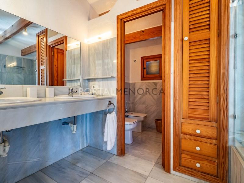 Casa en Venta en Mahón