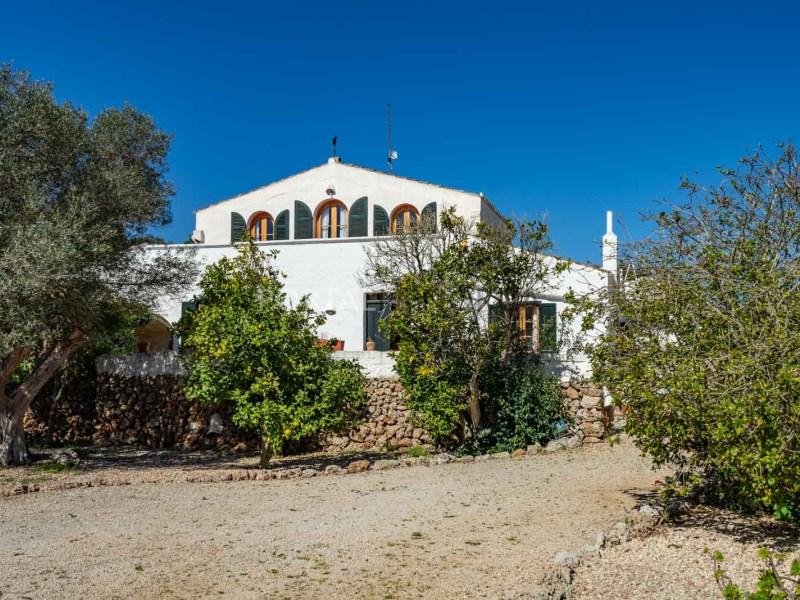 Casa en Venta en Mahón