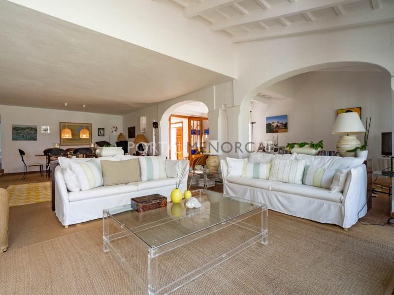 Casa en Venta en Mahón