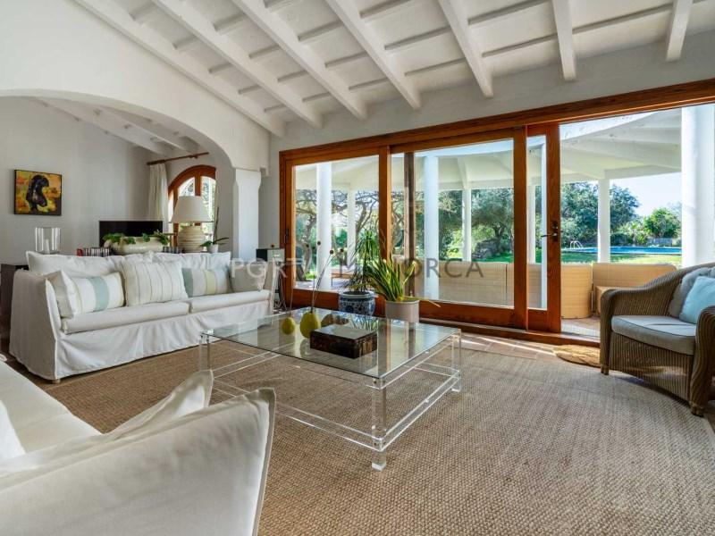 Casa en Venta en Mahón