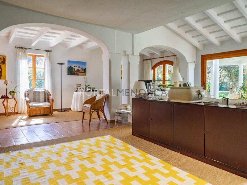 Casa en Venta en Mahón