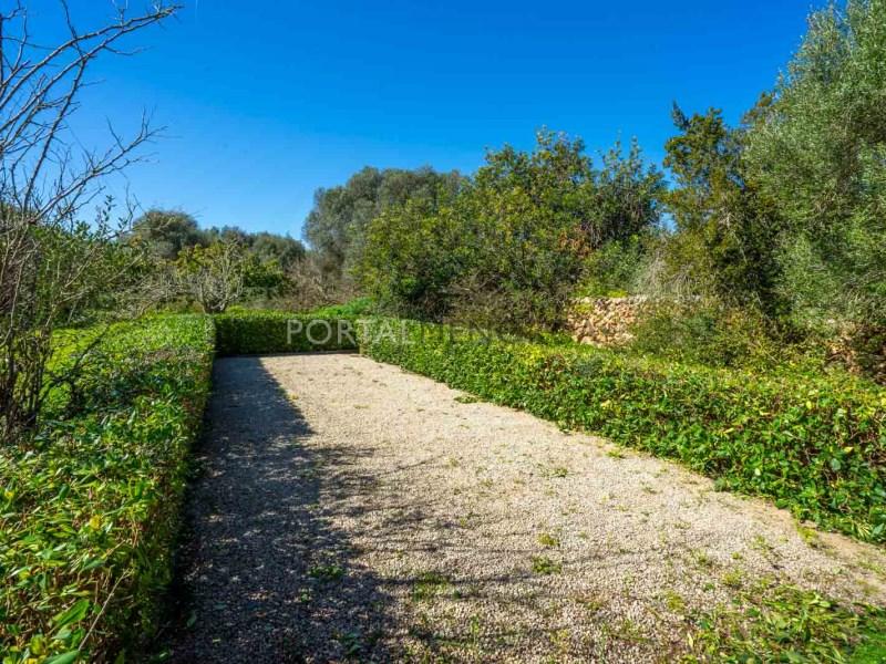 Casa en Venta en Mahón