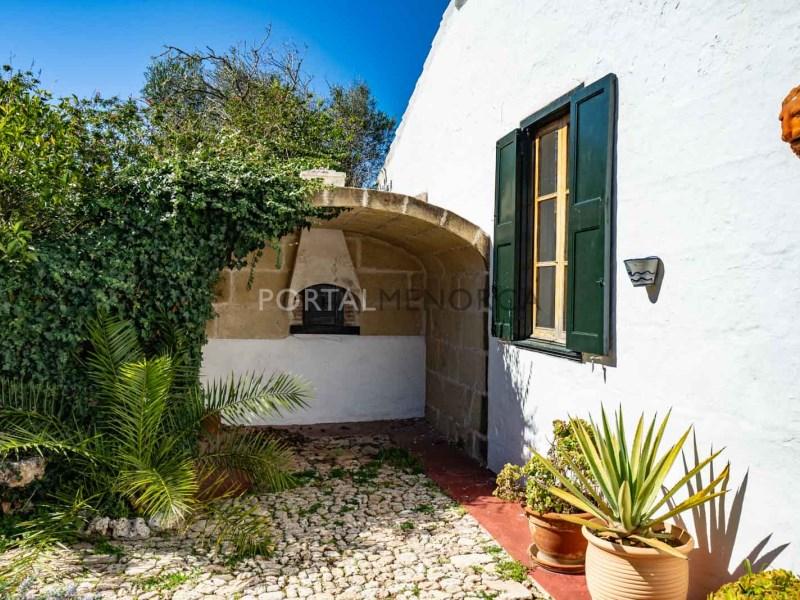 Casa en Venta en Mahón