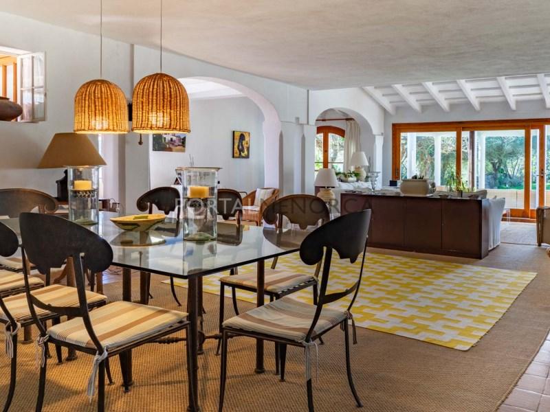 Casa en Venta en Mahón