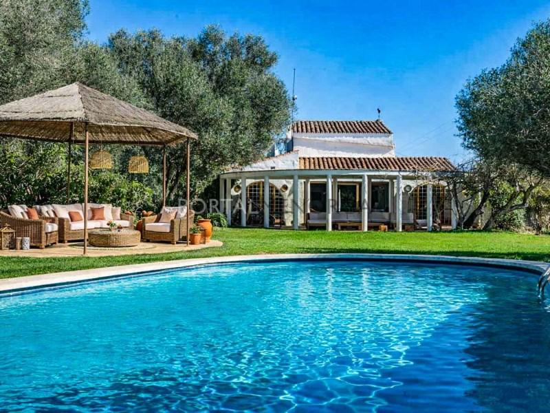 Casa en Venta en Mahón