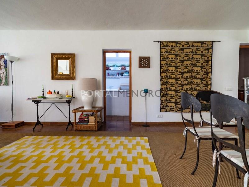 Casa en Venta en Mahón