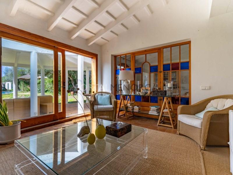 Casa en Venta en Mahón