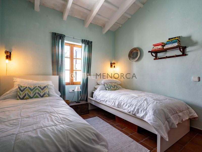 Casa en Venta en Mahón
