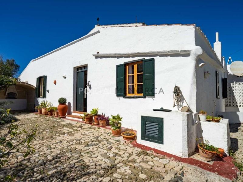 Casa en Venta en Mahón