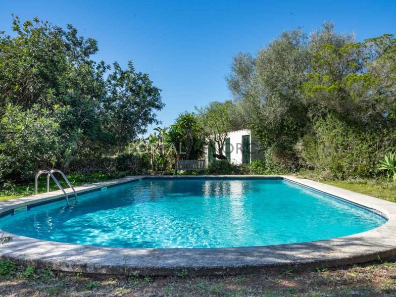 Casa en Venta en Mahón