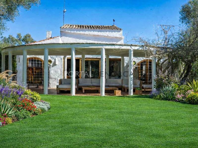 Casa en Venta en Mahón