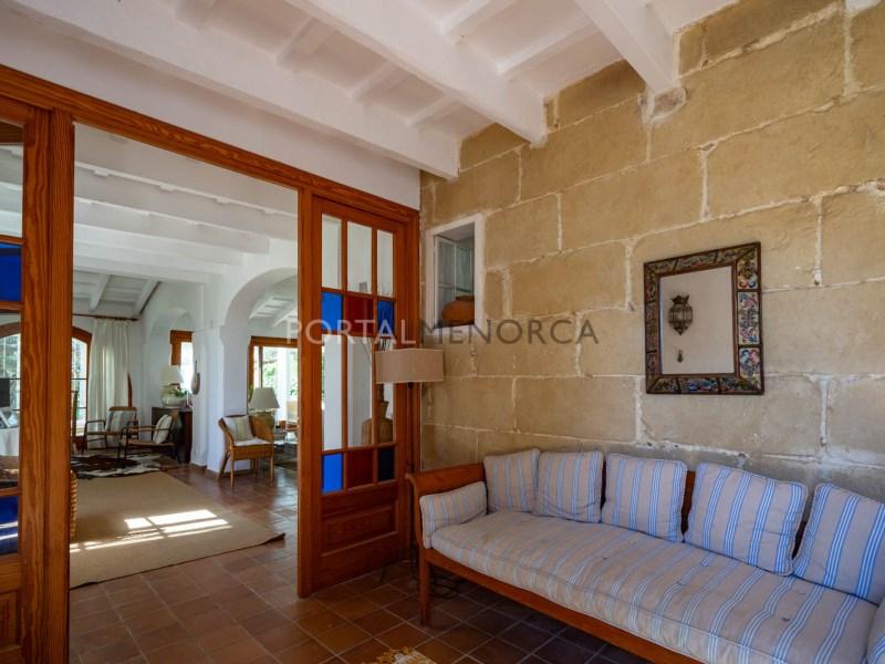 Casa en Venta en Mahón