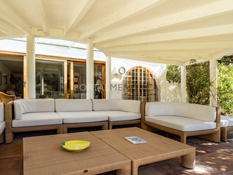 Casa en Venta en Mahón