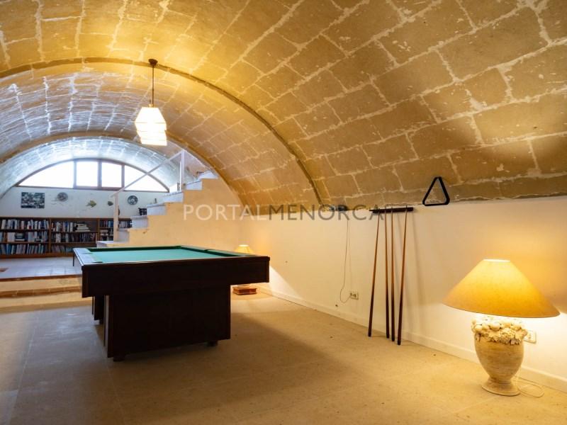 Casa en Venta en Mahón