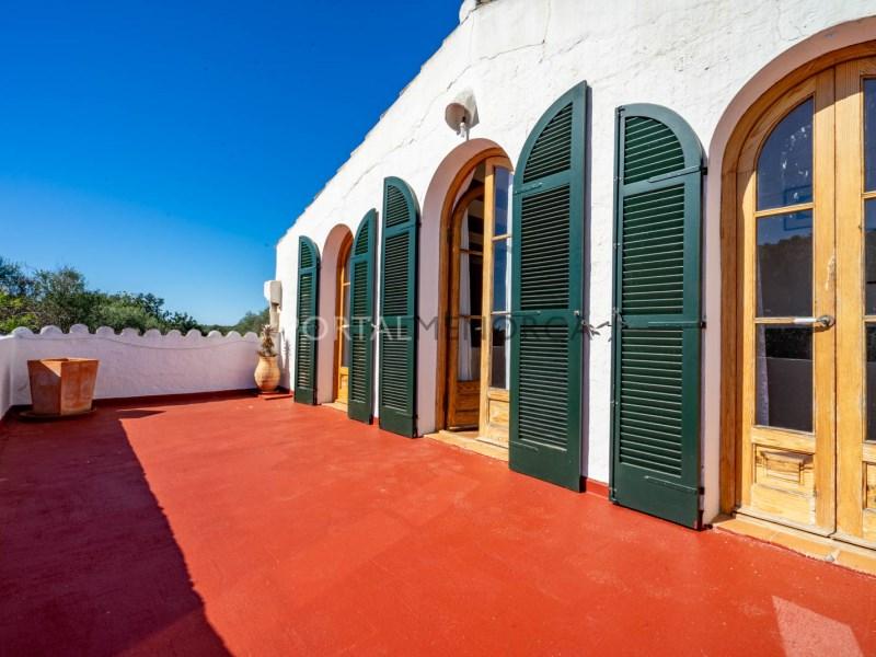 Casa en Venta en Mahón