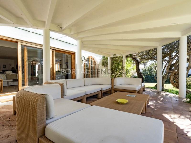 Casa en Venta en Mahón