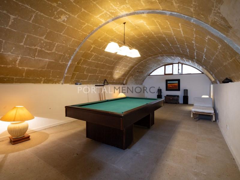 Casa en Venta en Mahón