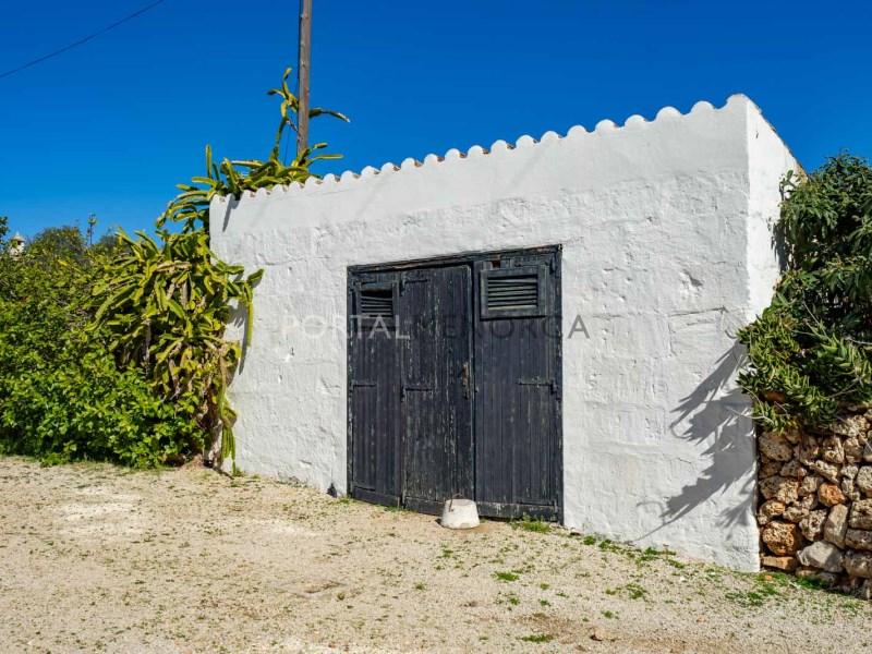 Casa en Venta en Mahón