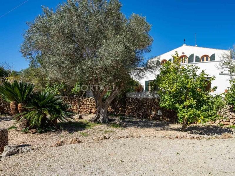Casa en Venta en Mahón