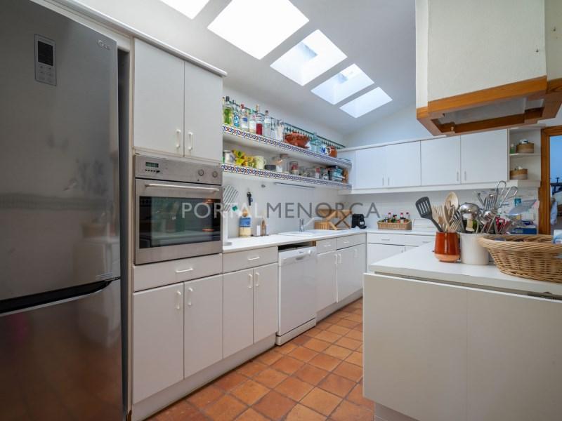 Casa en Venta en Mahón