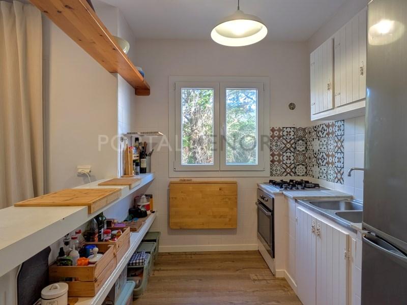 Apartment for Sale in Ciutadella de Menorca