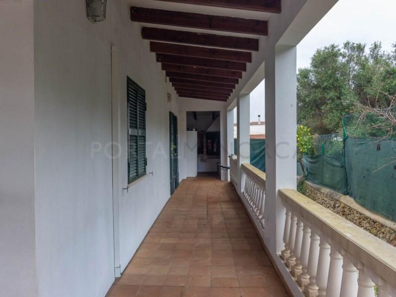 Chalet for Sale in Alaior