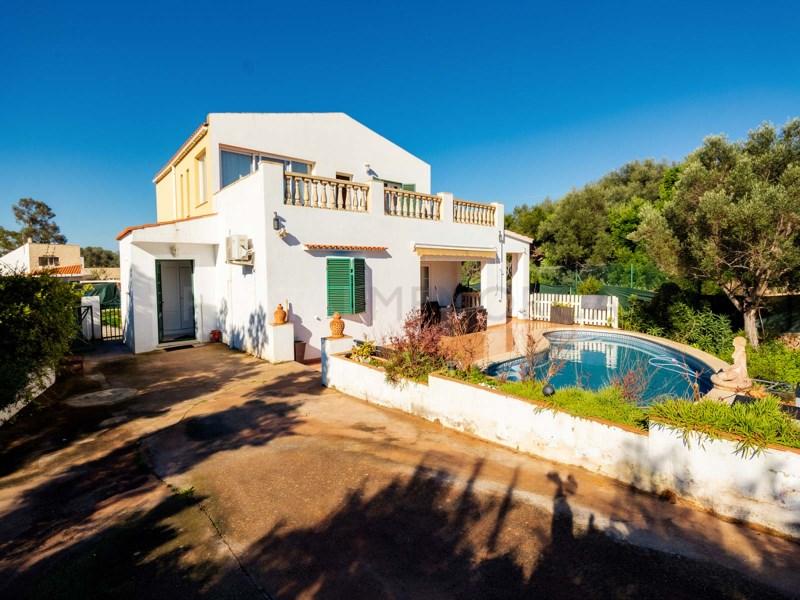 Chalet for Sale in Alaior
