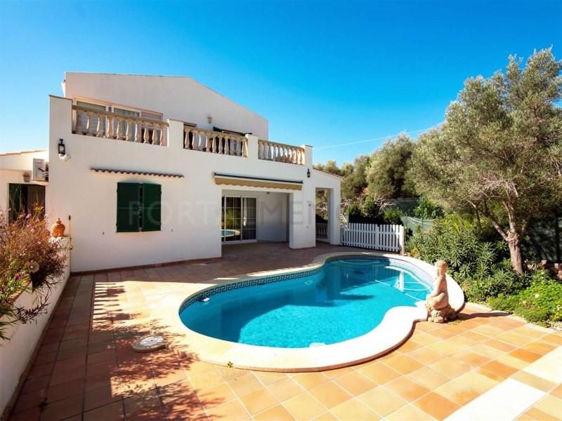 Chalet for Sale in Alaior