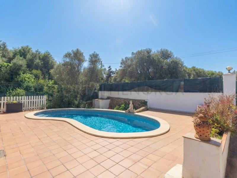 Chalet for Sale in Alaior