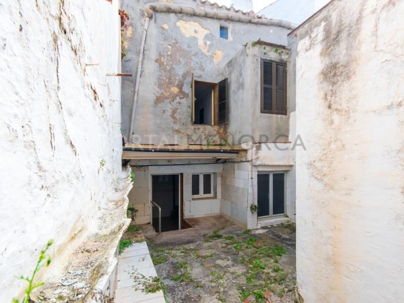Casa en Venta en Ferreries