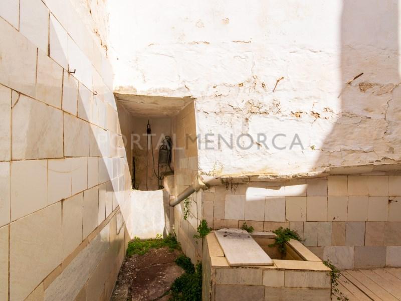 Casa en Venta en Ferreries