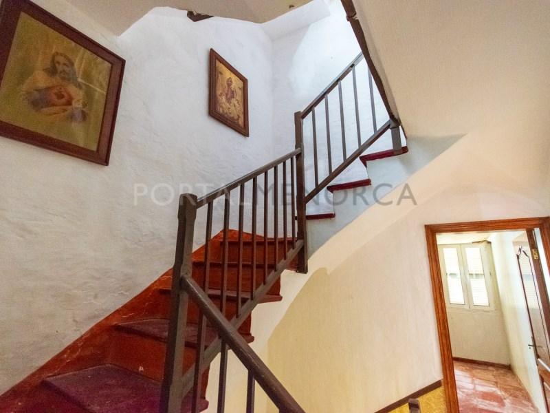 Casa en Venta en Ferreries