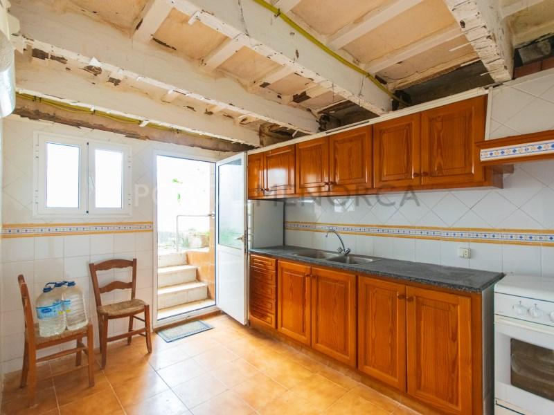 Casa en Venta en Ferreries