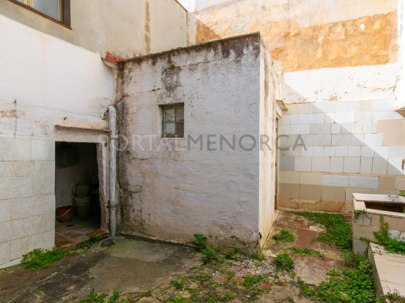 Casa en Venta en Ferreries