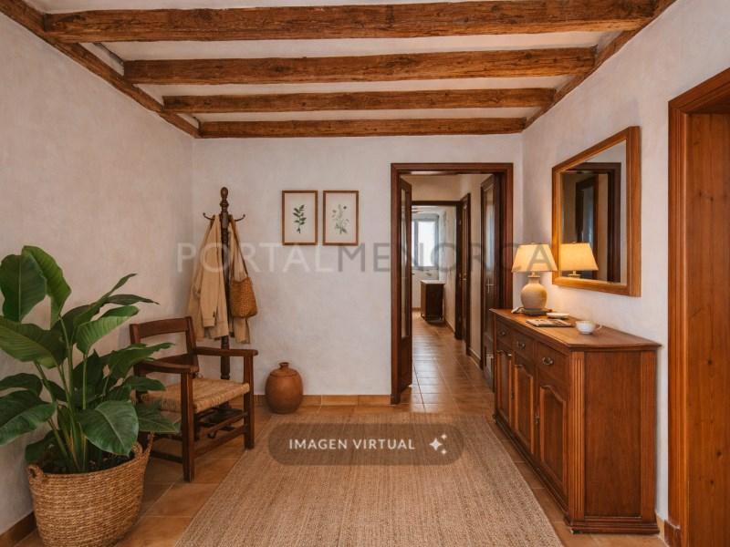 Casa en Venta en Ferreries