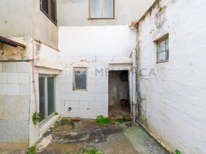 Casa en Venta en Ferreries