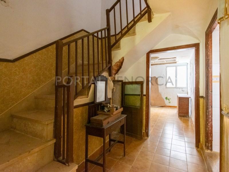Casa en Venta en Ferreries
