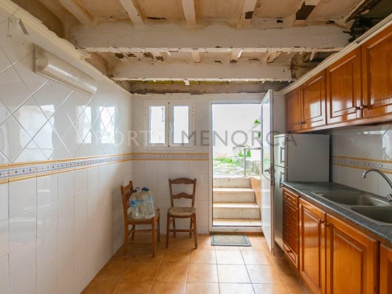 Casa en Venta en Ferreries