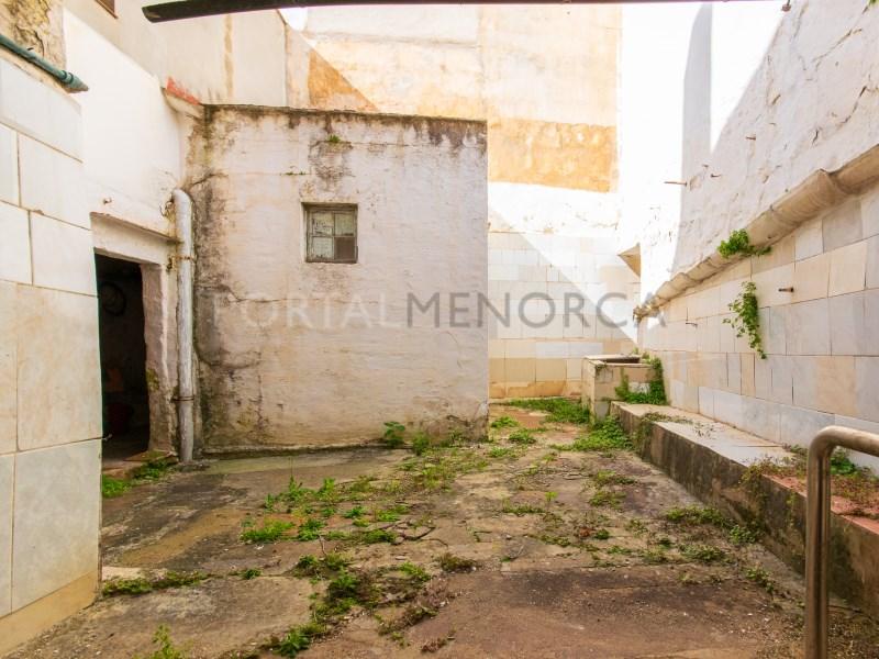 Casa en Venta en Ferreries