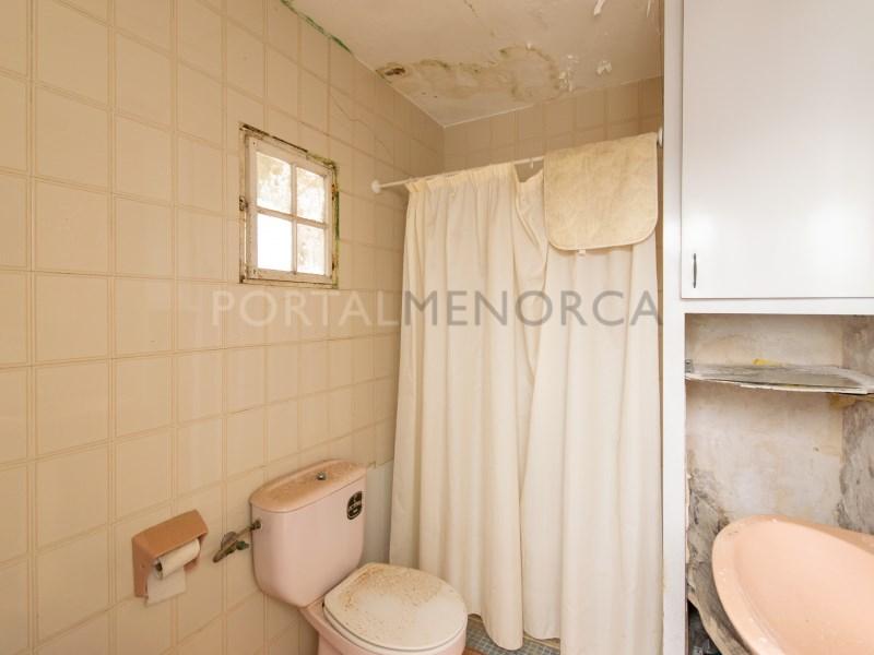 Casa en Venta en Ferreries