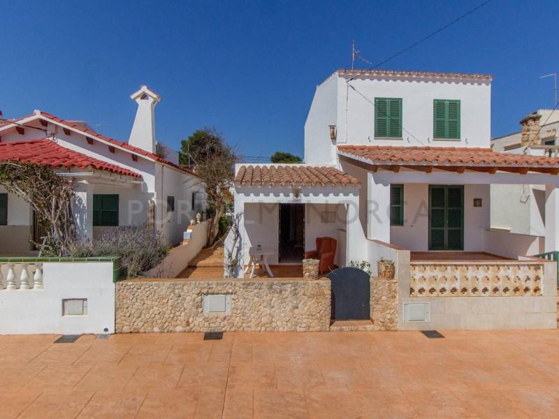 Apartment for Sale in Sant Lluís