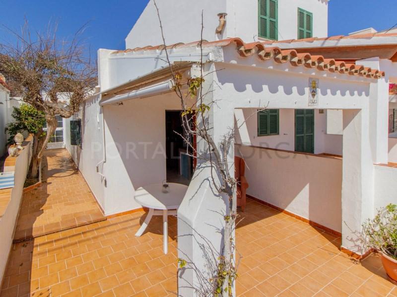 Apartment for Sale in Sant Lluís