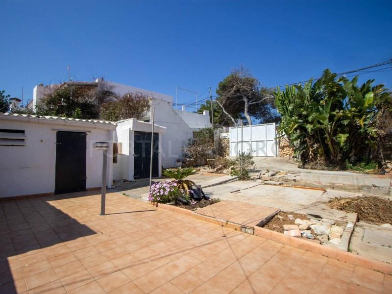 Apartment for Sale in Sant Lluís