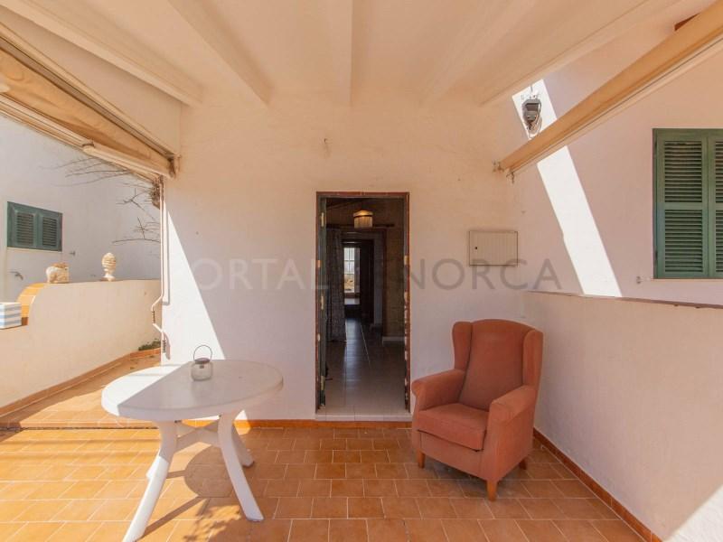 Apartment for Sale in Sant Lluís