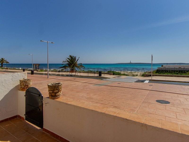 Apartment for Sale in Sant Lluís