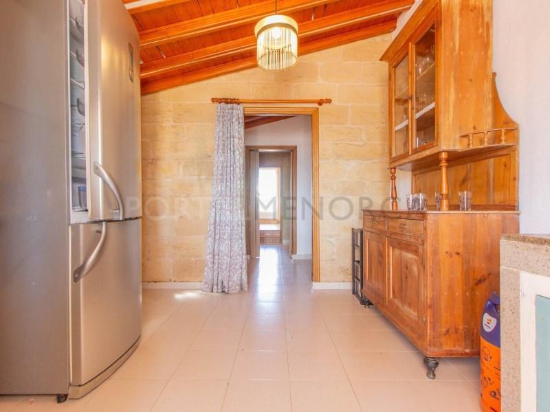Apartment for Sale in Sant Lluís