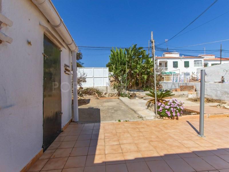 Apartment for Sale in Sant Lluís