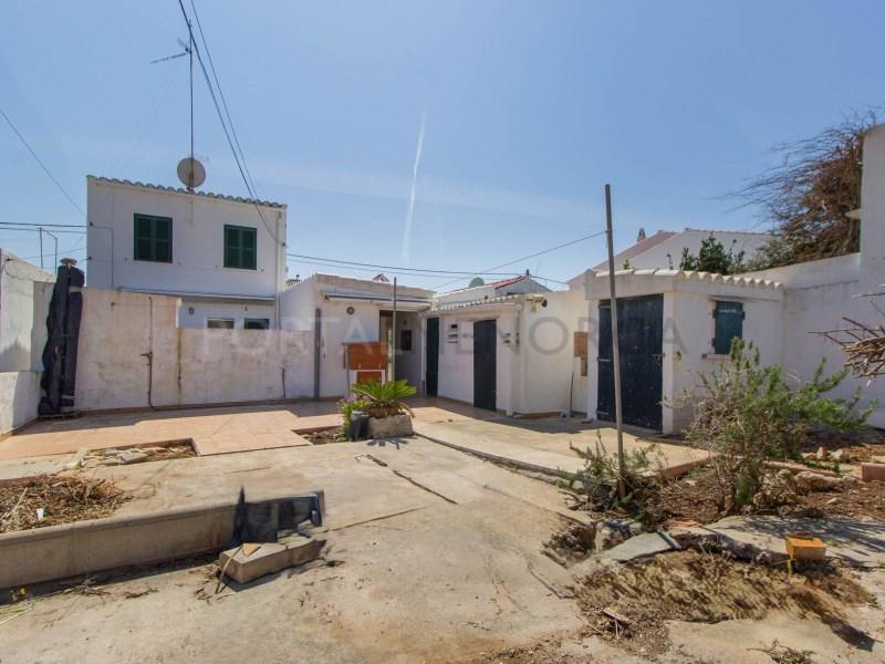 Apartment for Sale in Sant Lluís