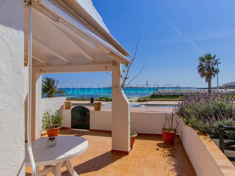 Apartment for Sale in Sant Lluís